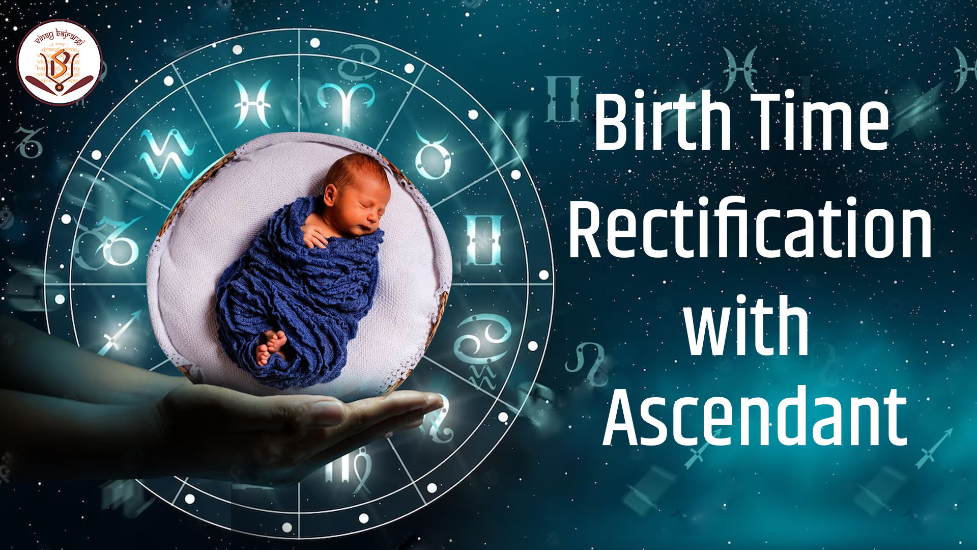 How to know Birth time | Birth Time Rectification with Ascendant